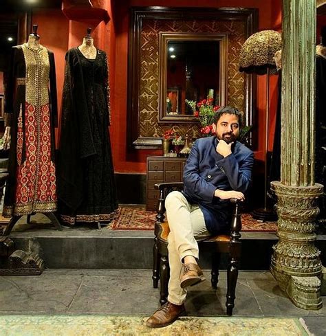 Who Is Sabyasachi Mukherjee's 'Partner' To Whom He Expressed Gratitude ...
