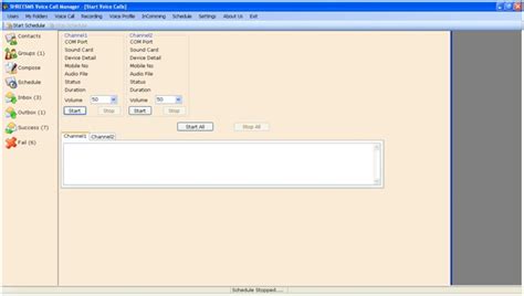 Welcome Shree SMS : Desktop Software for Bulk Voice Call Software ...