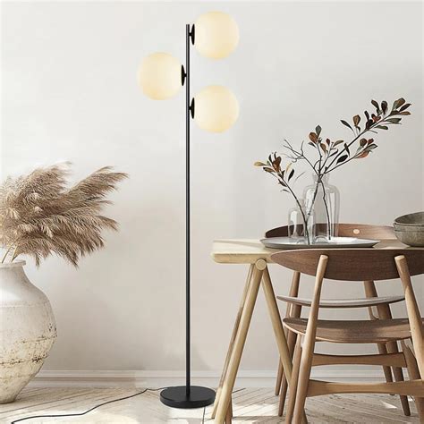 Buy HOMESAKE Metal Floor Lamp from Homesake at just INR 11500.0