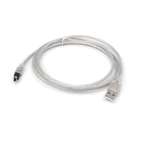 Kabl IEEE 1394 USB-4P 1.5m - Mob-Shop