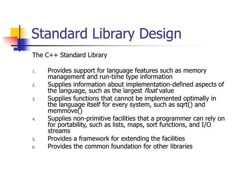 Standard Template Library Containers 的图像结果