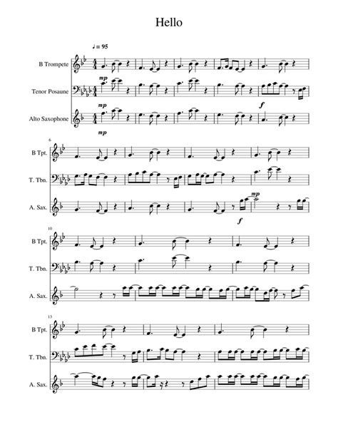 Image result for Hello Score