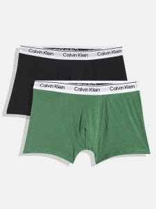 Calvin Klein Underwear Boys Trunks - Buy Calvin Klein Underwear Boys ...