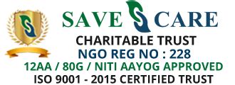 Save and Care Trust | Home