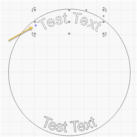 Image result for Lightburn Tutorial Curved Text
