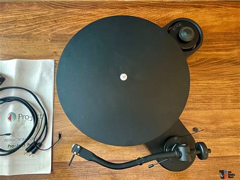 Image result for Project Full Auto Turntable