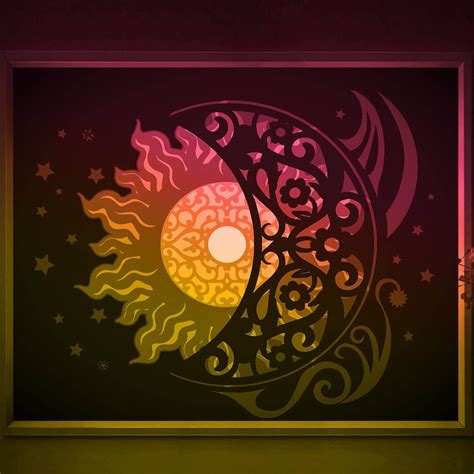 Image result for Shadow Box Patterns