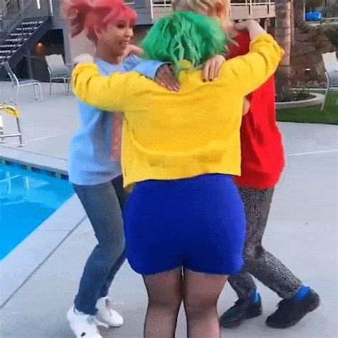 Image result for Dancing Triangle Real