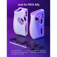 ROG Ally Handheld Game Console Terbaik, Harga Maret 2025