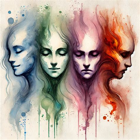 Painting Life with the Palette of Emotions: Exploring Happiness ...