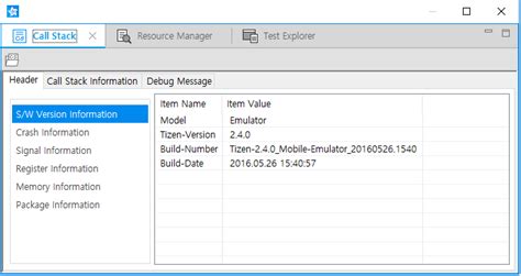 Image result for Call Stack Terminology