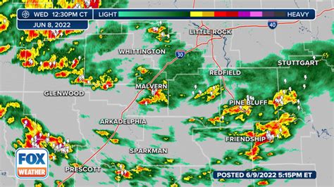 Stormy weather considered factor in deadly crash along Arkansas ...