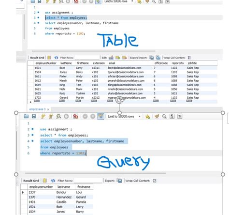 Image result for SQL Tutorial by Sandeep Parthasarathy