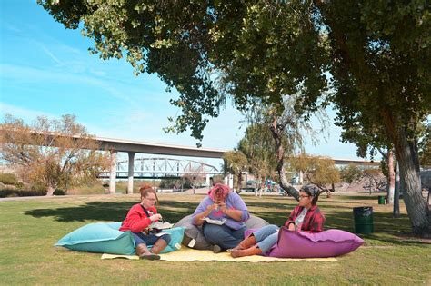 Yuma Parks and Rec | 🌍🧺 Celebrate International Picnic Day in our parks ...