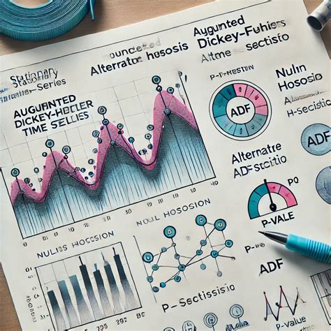 Augmented Dickey Fuller