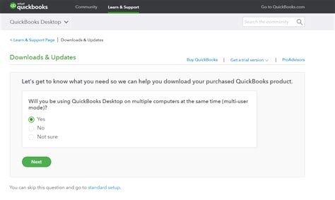 Image result for QuickBooks Pro Software
