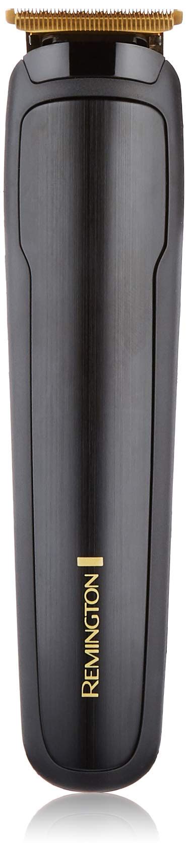 Remington T-Series Men's Hair Clipper and Beard Trimmer Kit - Cordless ...