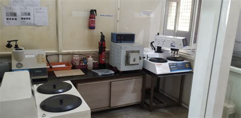 Advanced Metallurgical Laboratory LLP