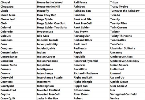 casino slot games list pdf apk v3.2.10