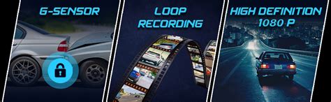 Uno Minda Car Full HD Front Dash Camera with ADAS 1080P, Loop Recording ...