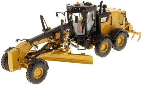 Buy Caterpillar 12M3 Motor Grader High Line Series Vehicle, with ...