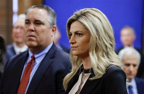 Erin Andrews Awarded $55 Million in Lawsuit - ABC News