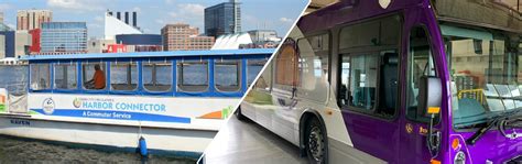 The Baltimore City Transit Development Plan | Streets of Baltimore