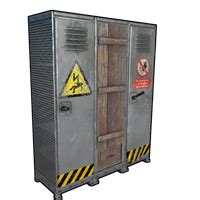 Image result for Rust Locker Stacked