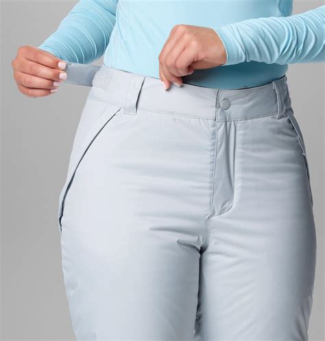 Women's Slope Seeker Insulated Pants | Columbia