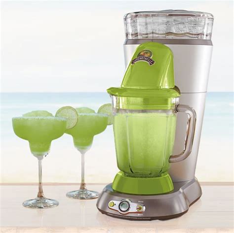 The Best Margarita Machine