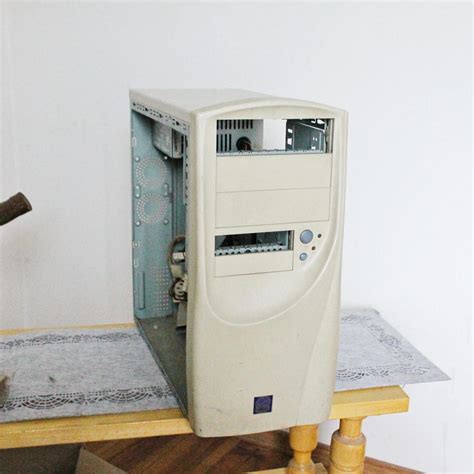 Image result for Old Computer Case