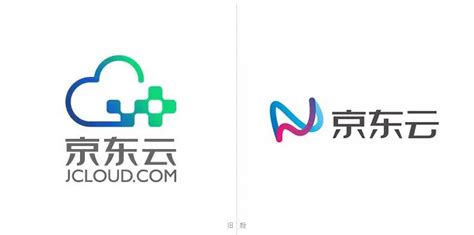京东云宣布品牌升级，启用全新LOGO和slogan - 综合类揭晓 - 征集码头网