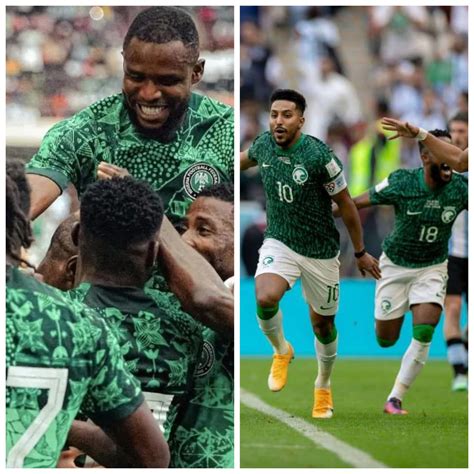 Saudi Arabia Time Difference With Nigeria at Bridget Mireles blog