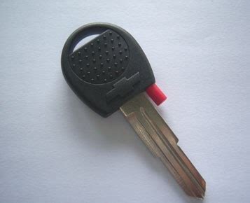 Chip Key 的图像结果