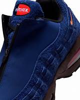 Air Max 95 Big Bubble 'Loyal Blue' (IM0695-400) release date. Nike SNKRS