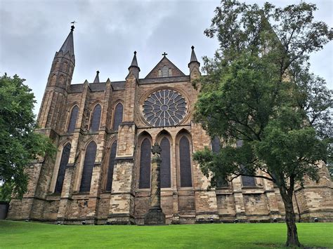 Plano De La Catedral De Durham