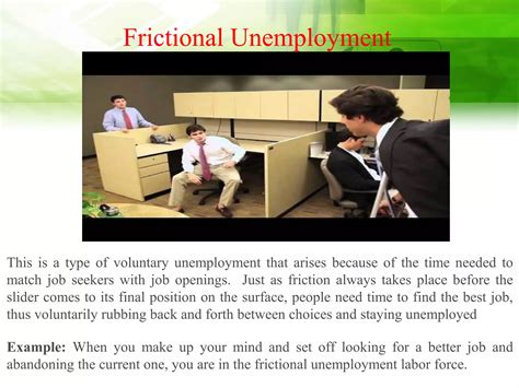 Unemployment | PPT