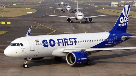 DGCA To Examine Documents Submitted By Go First; Will Conduct Audit ...