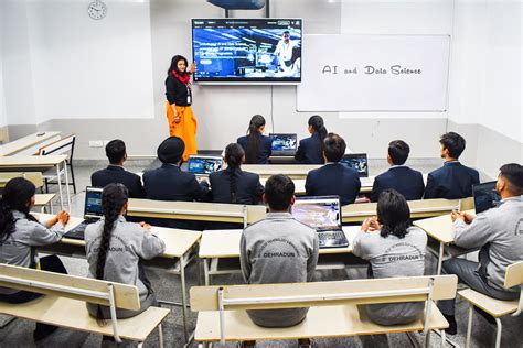 ITM Dehradun | Best College in Dehradun