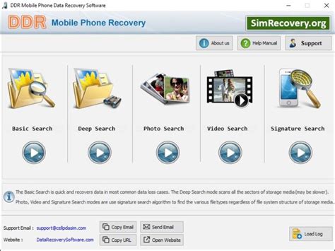 Image result for All Mobile Data Recovery Software