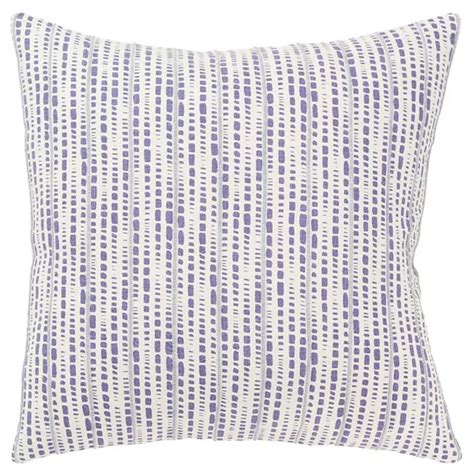 Rizzy Home Tess Cotton Throw Pillow
