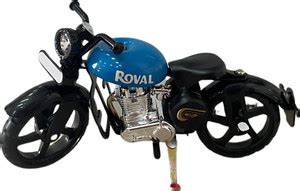 APAV Die-Cast Bike/Motorcycle Miniature Model - Perfect Scale Replica ...