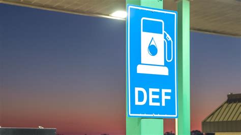 Why DEF Fails In Cold: 2026 Survival Guide | AutoTorque