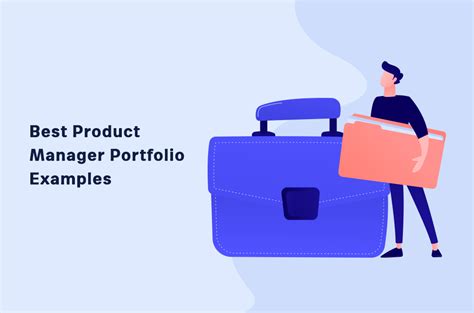 Product Design Portfolio Template | Figma Community