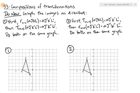 Image result for Composition Transformation