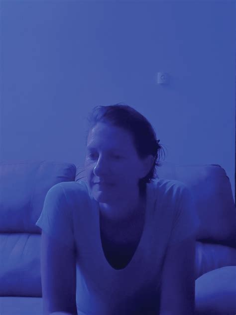 Breaking Barriers: Me, Myself and Eye - Megan O'Connell | USF ...