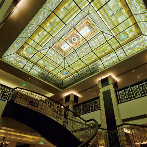 100 years of Art Deco around the world | Cathay IN