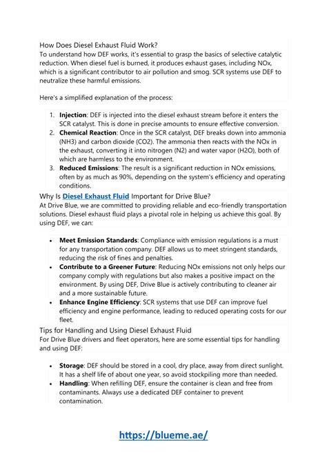 Diesel Def System Explained 的图像结果