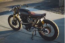 Honda Cb 450 N Cafe Racer by Wart Hog Honda Cb450 Cafe Racer Bikebound Honda Cb 450 N Cafe Racer