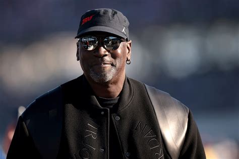 Michael Jordan Opens Another Free Health Clinic in Native North Carolina - Newsweek